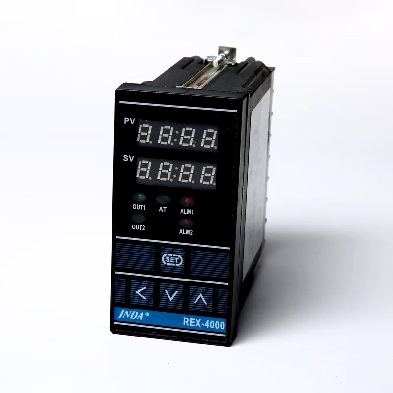 REX-4000 Shinko temperature controller, digital PID thermostat controller, differential temperature controller