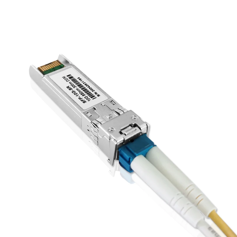 Promotion 10G- SFP-SR  modulos transceptores 850nm  sfp aruba transceiver 300m  Multi Mode Dual fiber optical transceiver Module