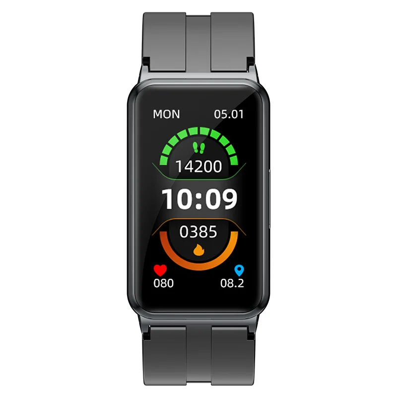 EP01 Noninvasive Blood Glucose Bracelet Sports Smart Watch