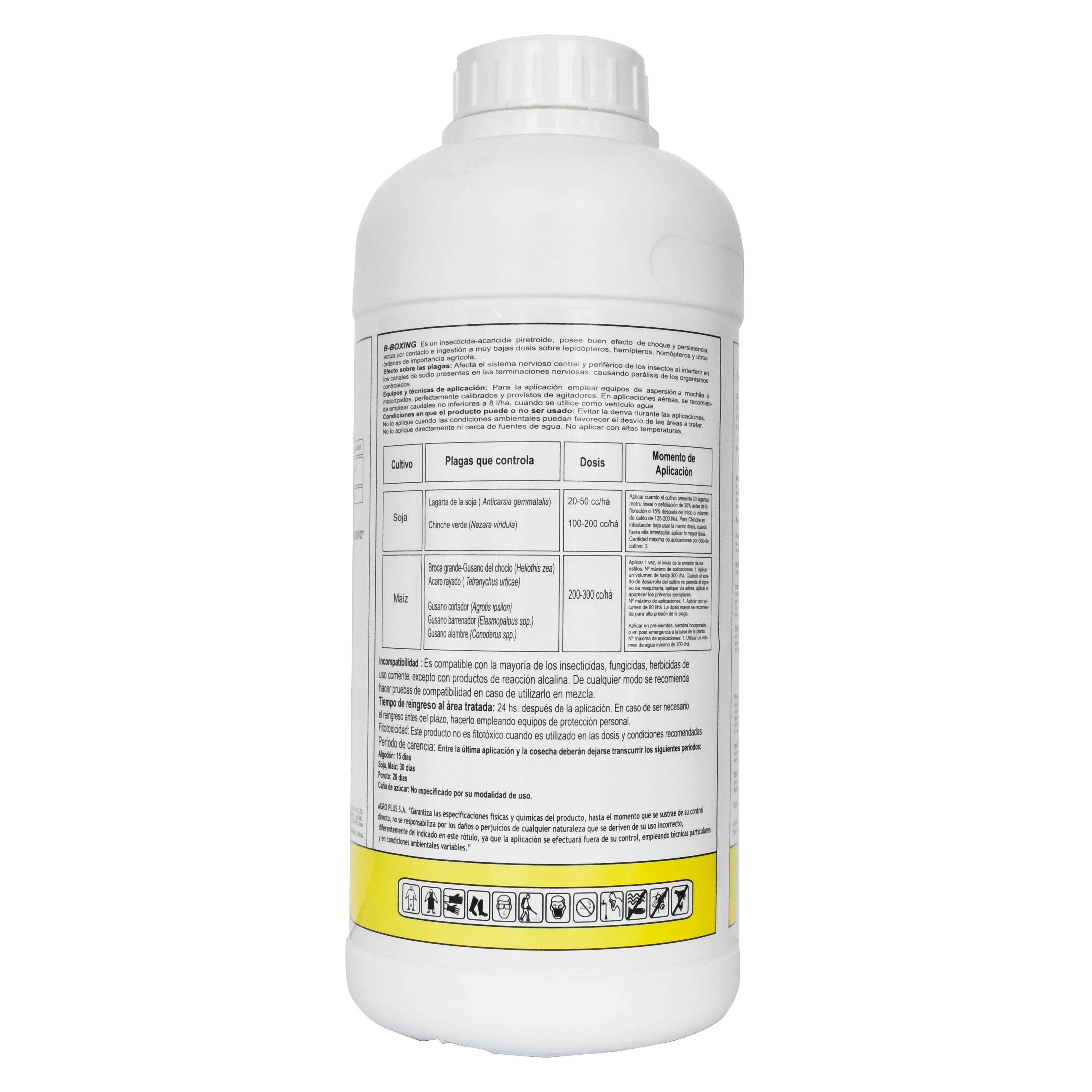 
Insecticide Acaricide Pyridaben 150g/L pyridaben SC pyridaben liquid for killing mites 