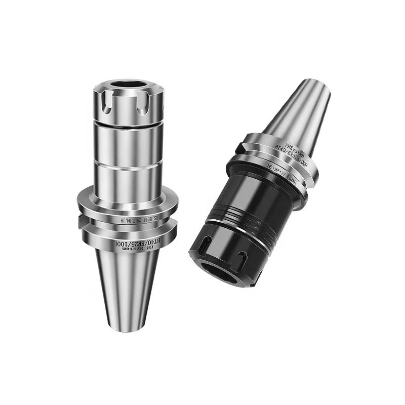 Держатели инструмента с ЧПУ BT40-ER25-100 BT40-ER32-100 er25 цанжеие держатель патрона ER16-70 цангона патрон