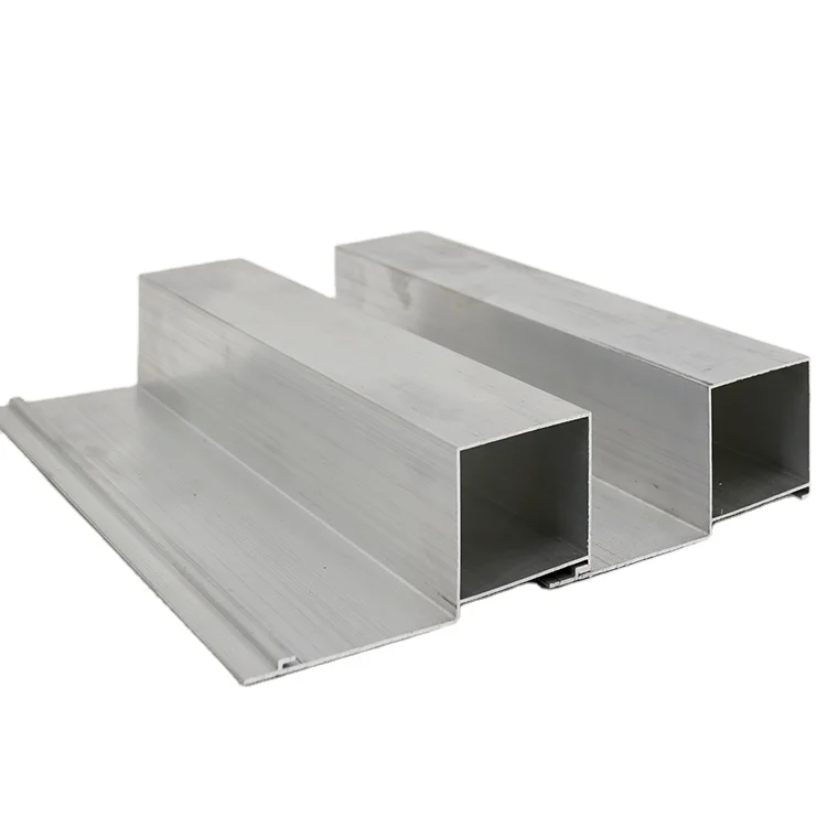 
Direct selling 40*40 customizable color aluminium alloy Great Wall plate aluminum wall panels 