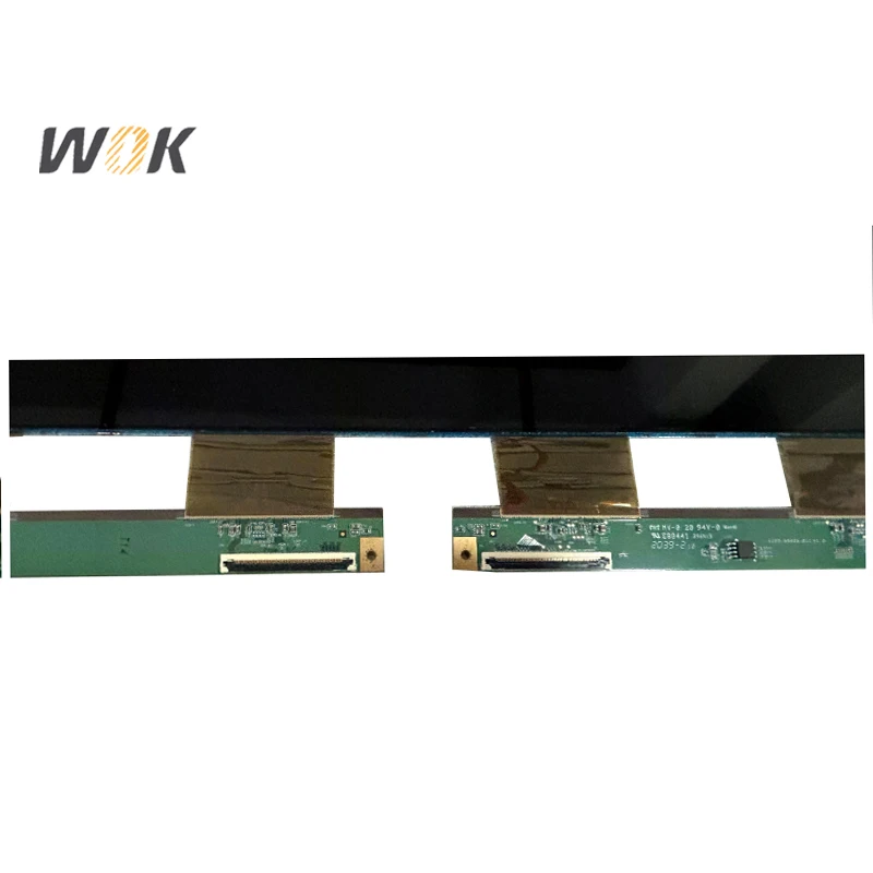 Brand New A Grade CC500PV9D Three Year Warranty Brand New Flat Screen Tv Panels For Tv 50 Inch Display Lcd for tv