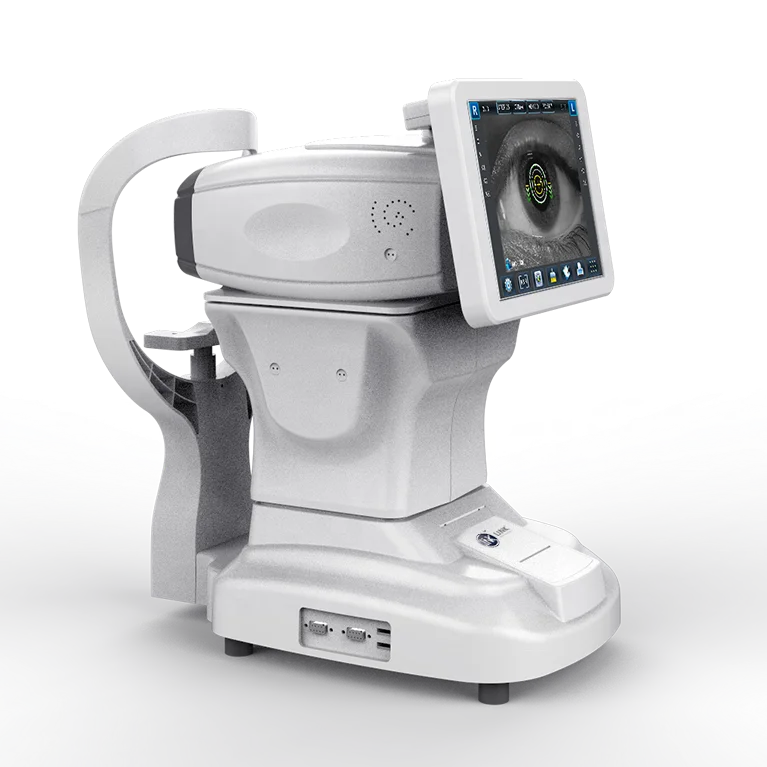 2020 New ophthalmic digital refractometer auto refractometer  price ARK-980