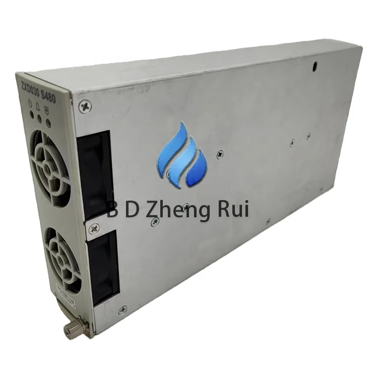 ZXD030 s480 ZTE  Communication Power Supply Rectifier Module
