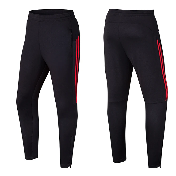 Customizable football shorts, ventilate soccer pants