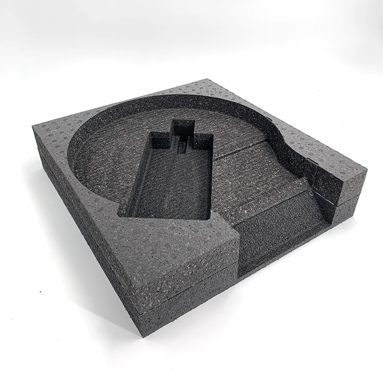 Great Standard Custom CNC Engraving Eps Foam Panel Eps Foam Blocks Price