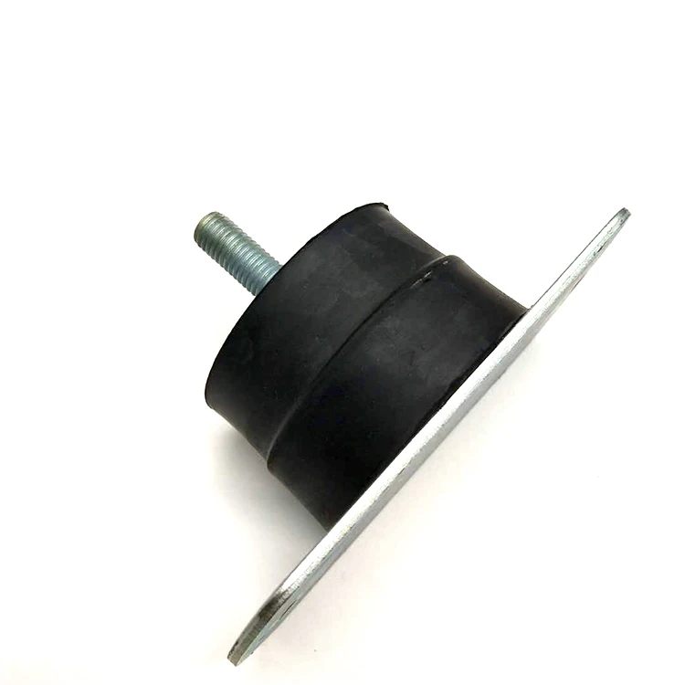 OEM Custom High Quality Rubber Engine Mount Rubber Generator Rubber Anti Vibration Isolator Mounts