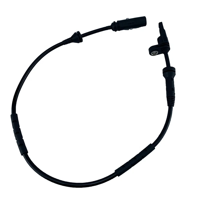 Auto Car Part ABS Sensor Wheel Speed Sensor for BMW X3 X4 34526869293 34526788645 34526855050