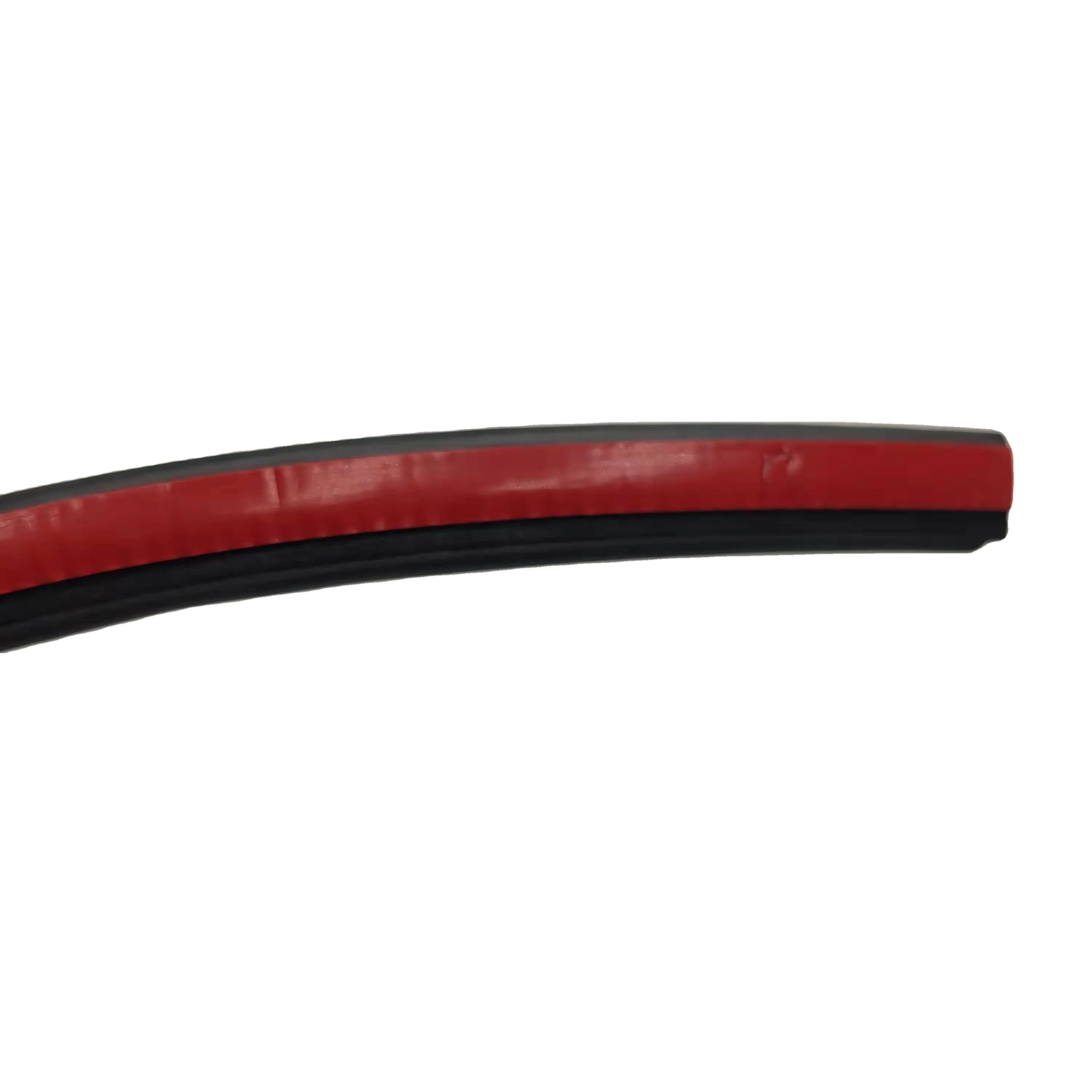 1090509-00-D M3 Right rear rubber closed cell silicone car frame edge strip for tesla