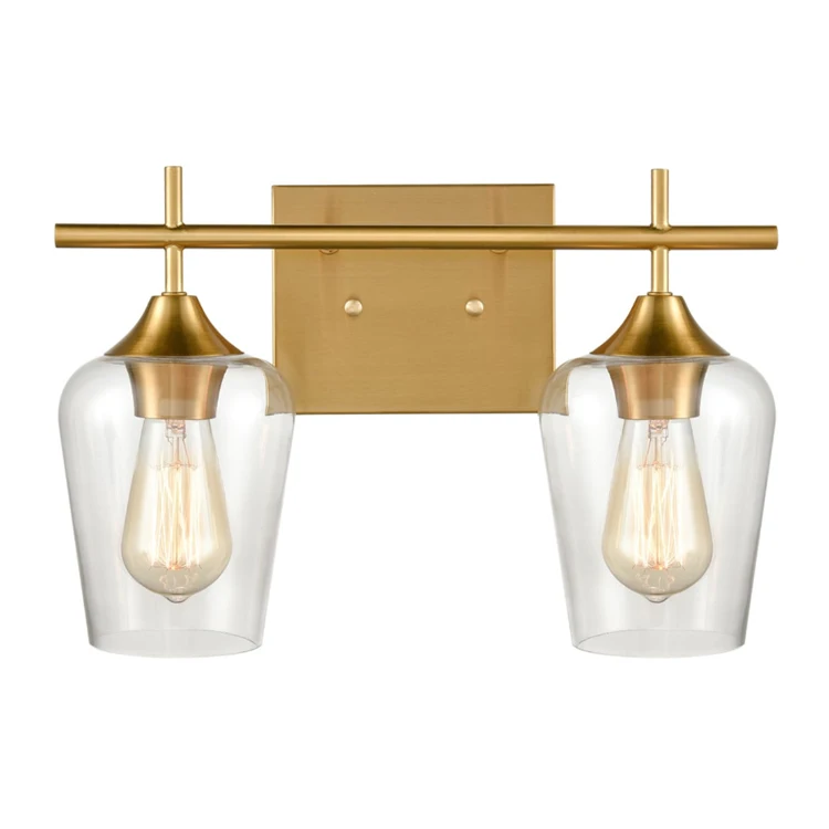 2023 Modern Design Home Hotel Living Room Decorative Indoor Bracket Lights 2 Wall Lamp