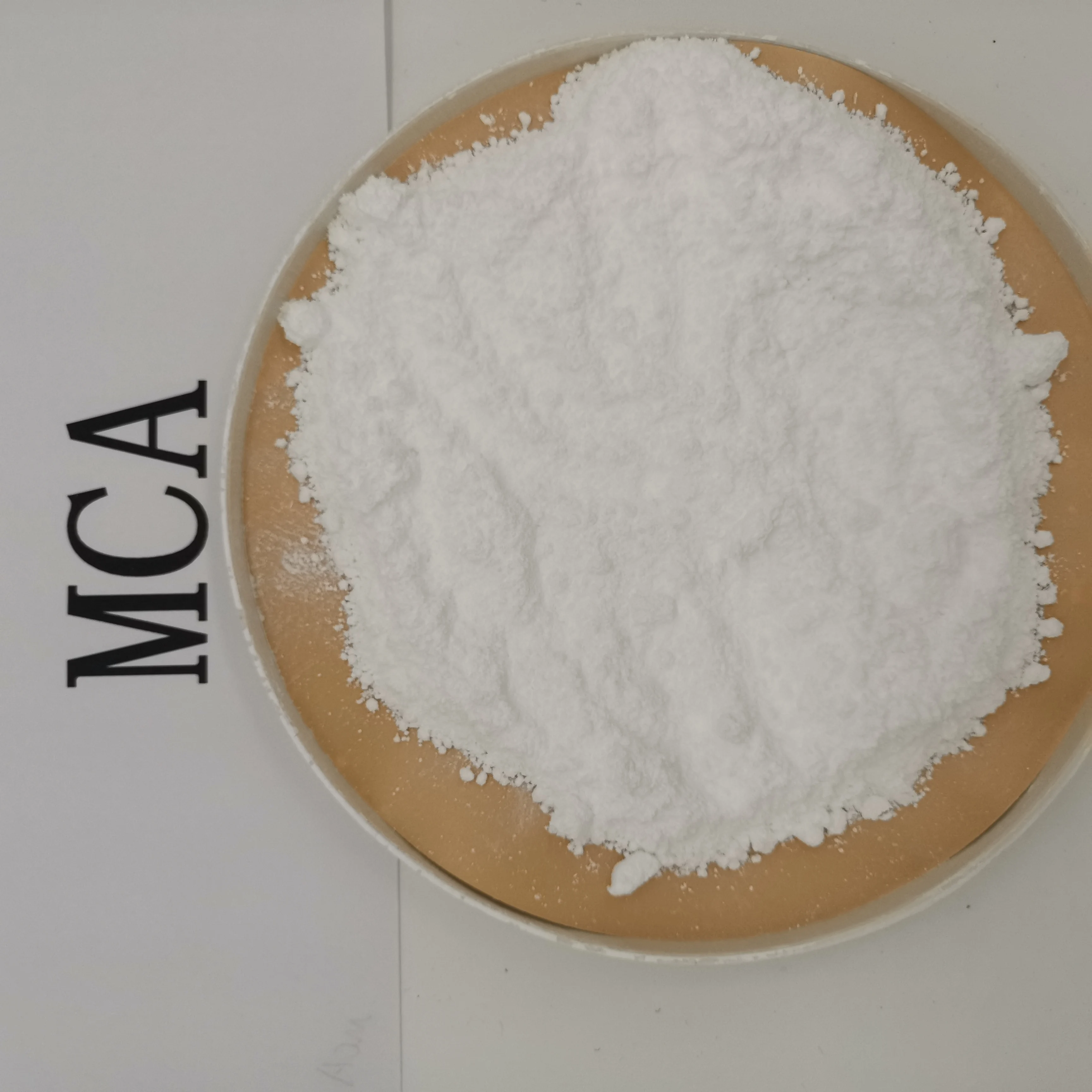 SHANDONG HAIWANG химическая циануровая кислота химический вспомогательный агент цианурат меламина