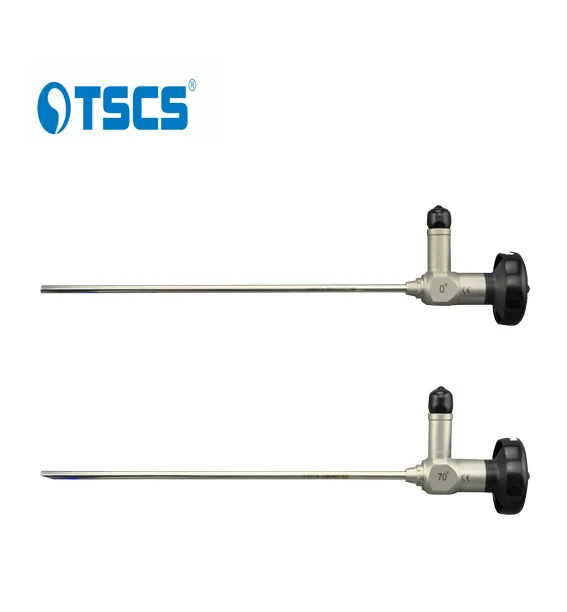 Arthroscope endoscope arthroscopy 4mm 30 degree 2.7 mm 0 degree