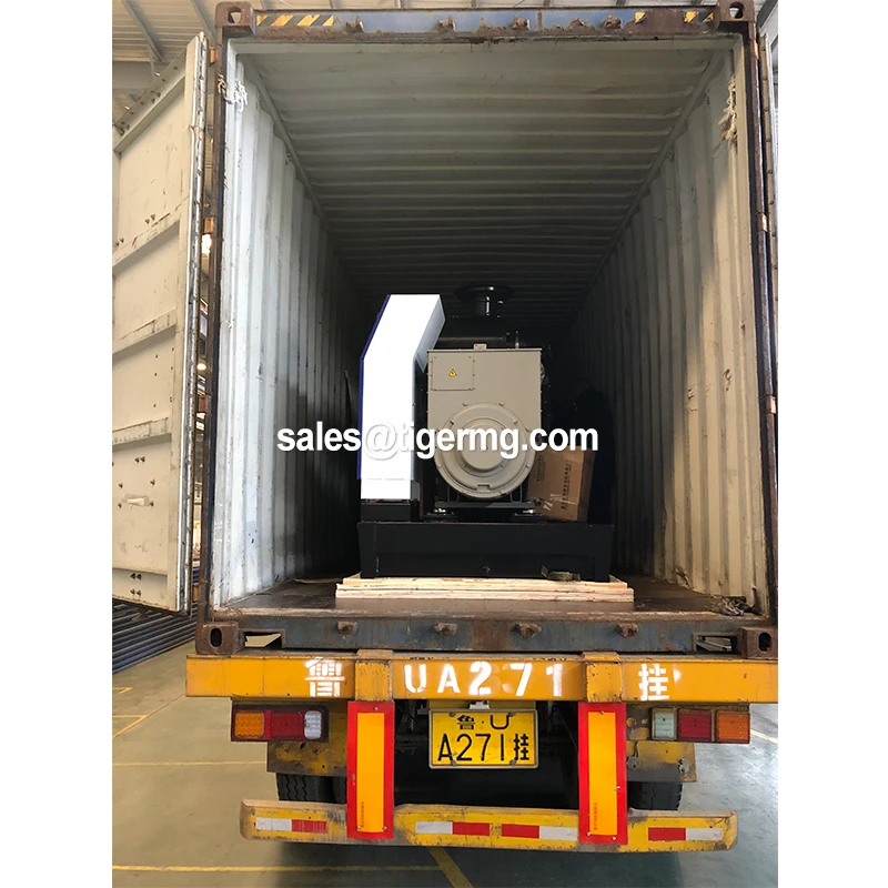 Good price 20kw 24kw 32kw 64kw 100kw 160kw 200kw 240kw 320kw diesel generator