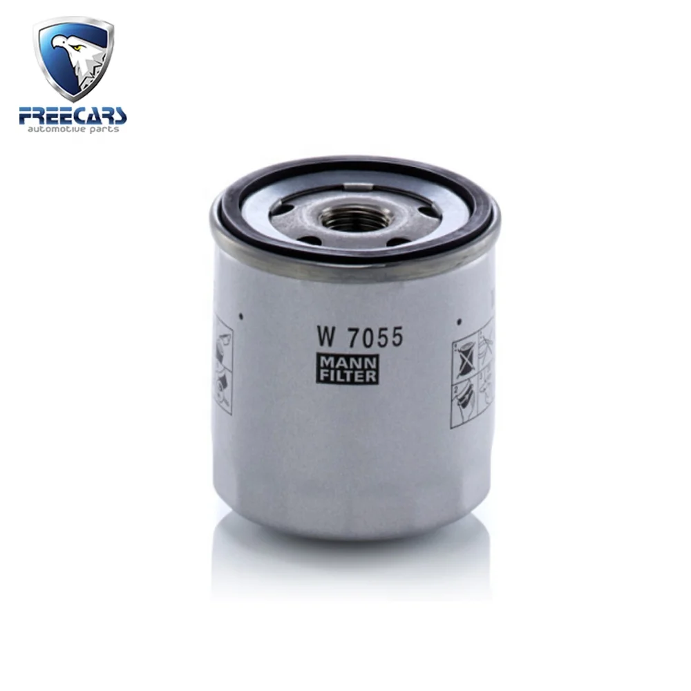 503141179 Filter For IV European Truck Spare Part