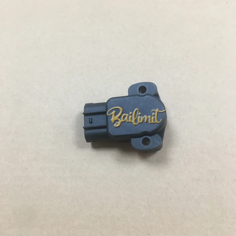 F4SF9B989AA Throttle Position Sensor F4SF-9B989-AA TPS For Ford E-150 For Lincoln For Mazda For Mercury For Mustang