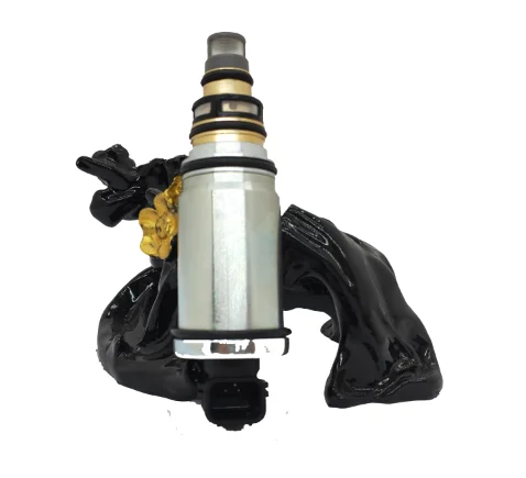 BK3701 Auto air compressor Control Valve for KIA K5 Hyundai Sonata auto air conditioning parts