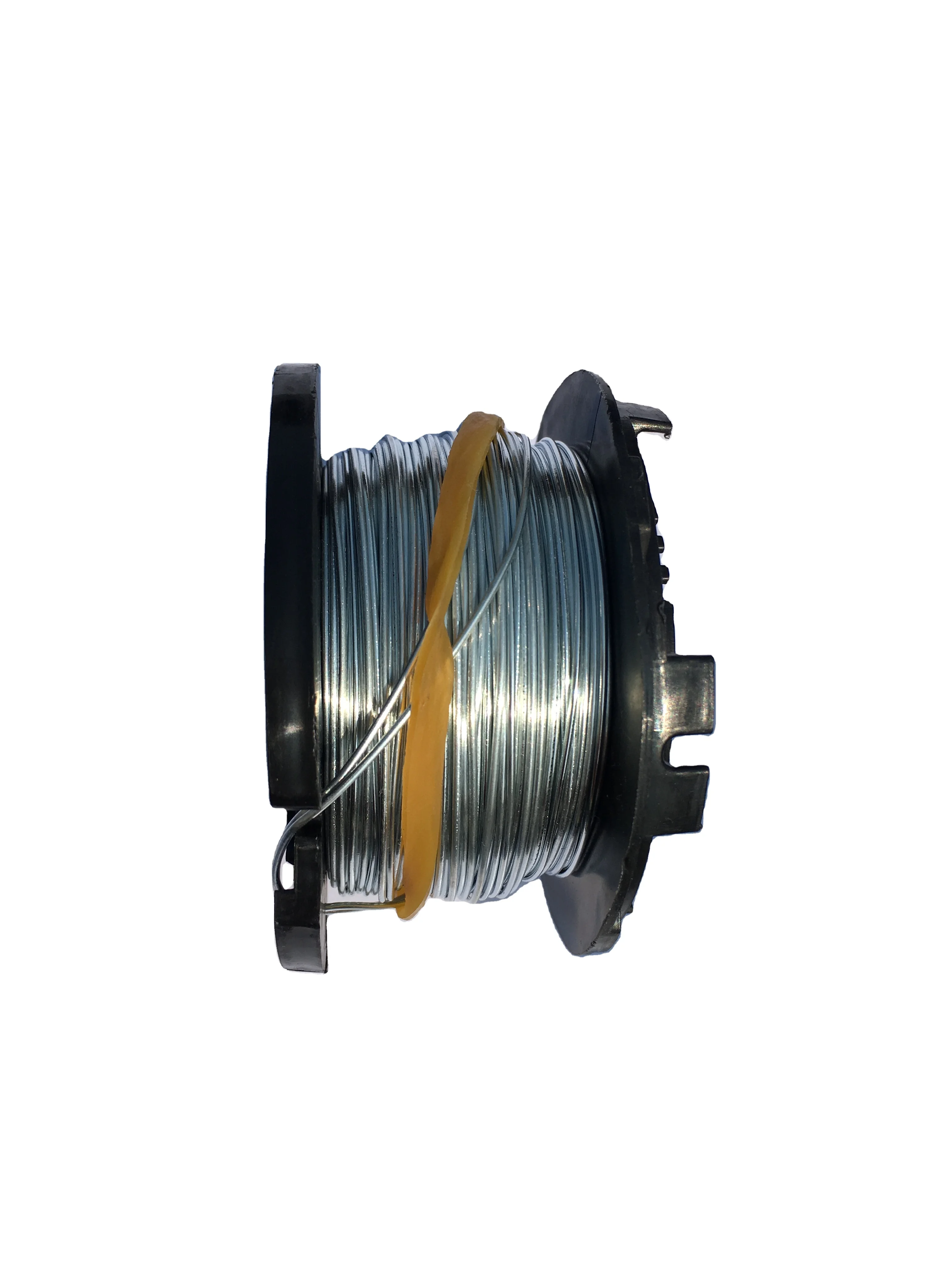 Fast Portable Rebar Tying Gun Twin Tier 2.1kgs RB661T MAX