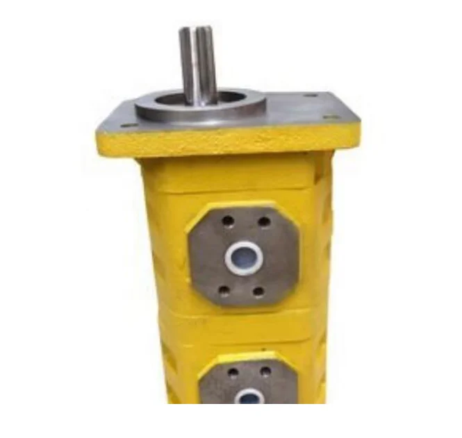 XGMA Wheel Loader Spare Parts XG953II XG953III XG953H Gear Pump 11C0015