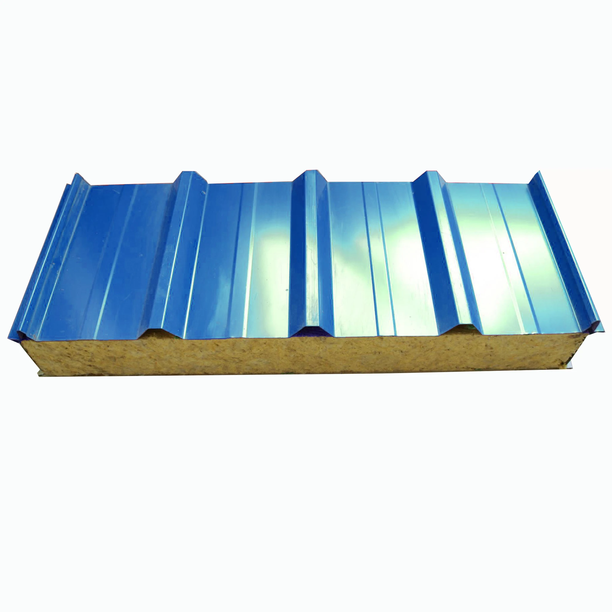 Easy Installation Best Price EPS Sandwich Panel for Roof and Wall