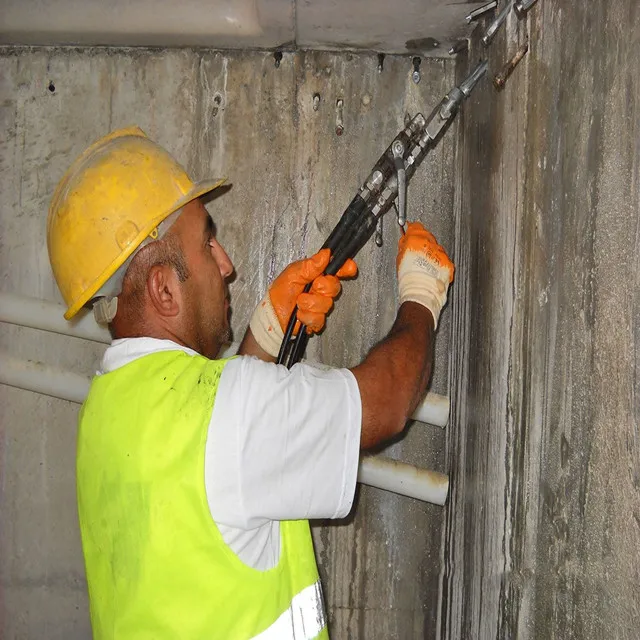 
PUR301 Polyurethane injection grout chemicals 