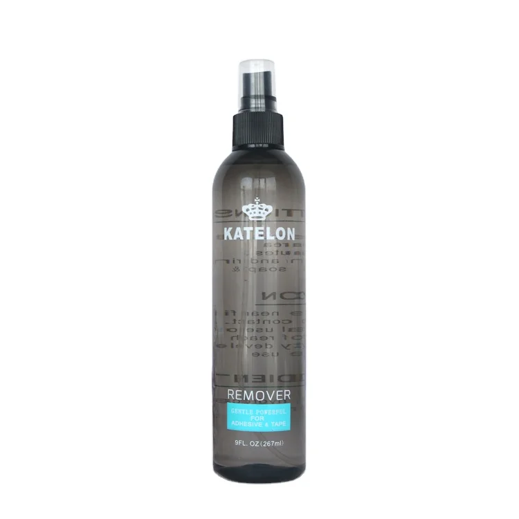 9OZ 267ML Adhesive Lace Wig Glue Remover for Lace Glue Wig Adhesive Bond Glue and Toupee Tape Hair Extension