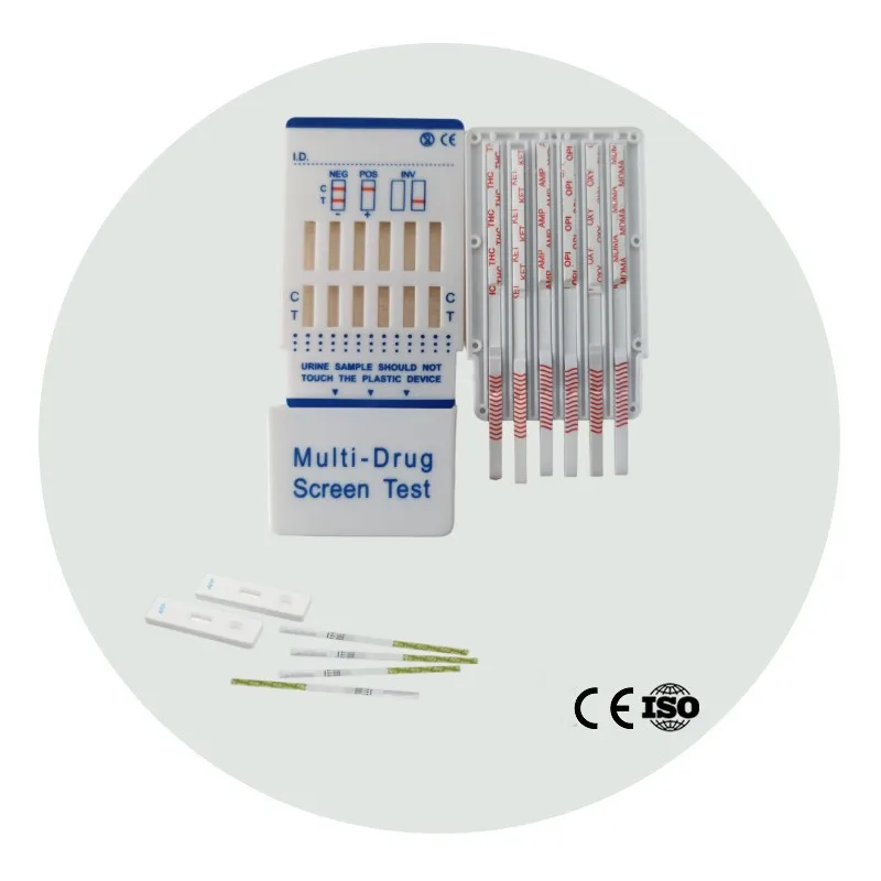 drugs testing rapid drugs test strips