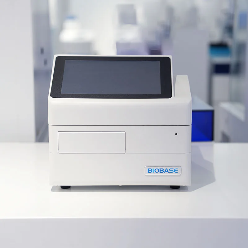 BIOBASE Elisa Microplate Reader Machine Clinical Analyzer Elisa Reader  Price
