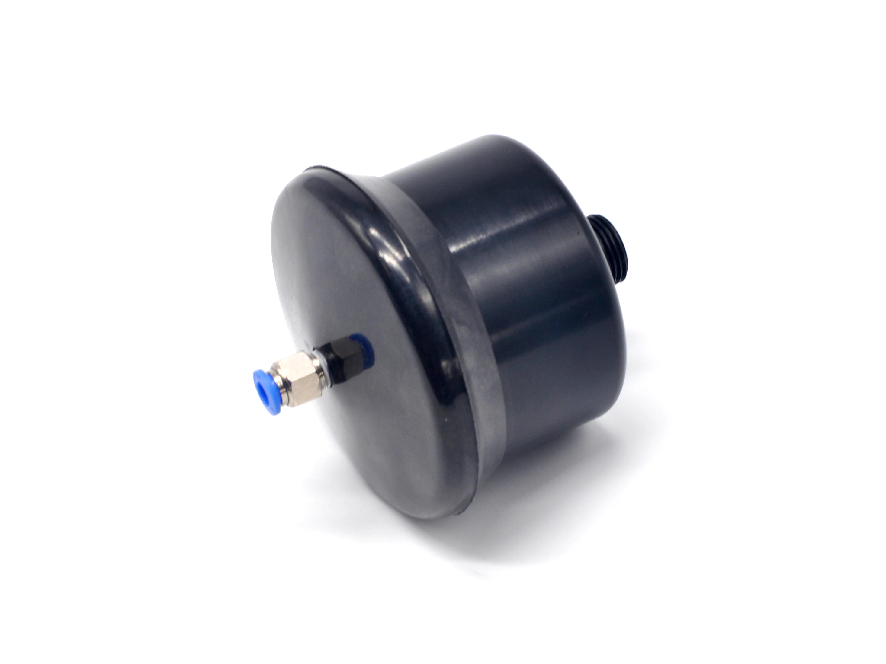 High-performance waterjet cutting machine spare parts actuator assembly