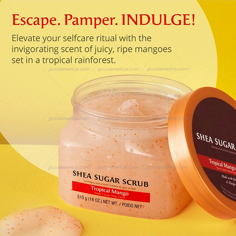 exfoliating cream wholesale supplies vegan custom logo natural face exfoliant custom organic private label wholesale body scrub