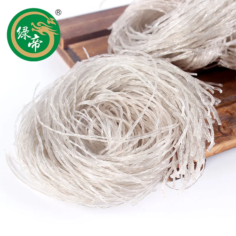 Sweet Potato Vermicelli 360g China Wholesale Supplier Glass Noodles Good-quality potato