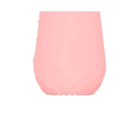 Custom wholesale micro silicone open cup heavy base provides anti-tip small hands can hold firmly