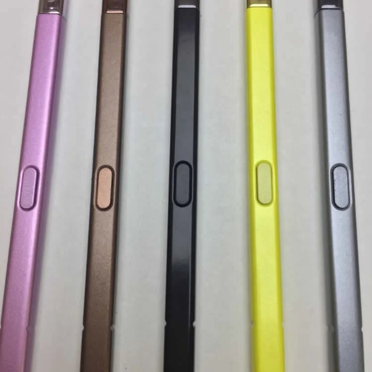 Многофункциональный сенсорный Стилус для Samsung Galaxy NOTE 9 N9600, стилус для экрана телефона