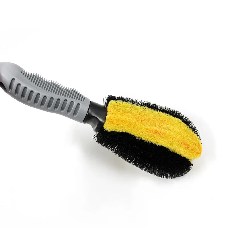 Набор Щеток Для Чистки автомобильных колес