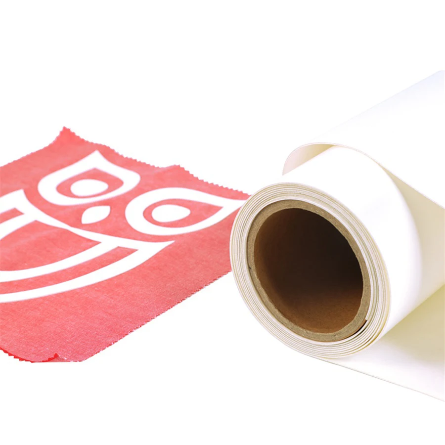 Guangyintong 2Color Wholesale Record Coaster Custom Vinyl Record Coaster HeatTransfer Vinyl For Clothing