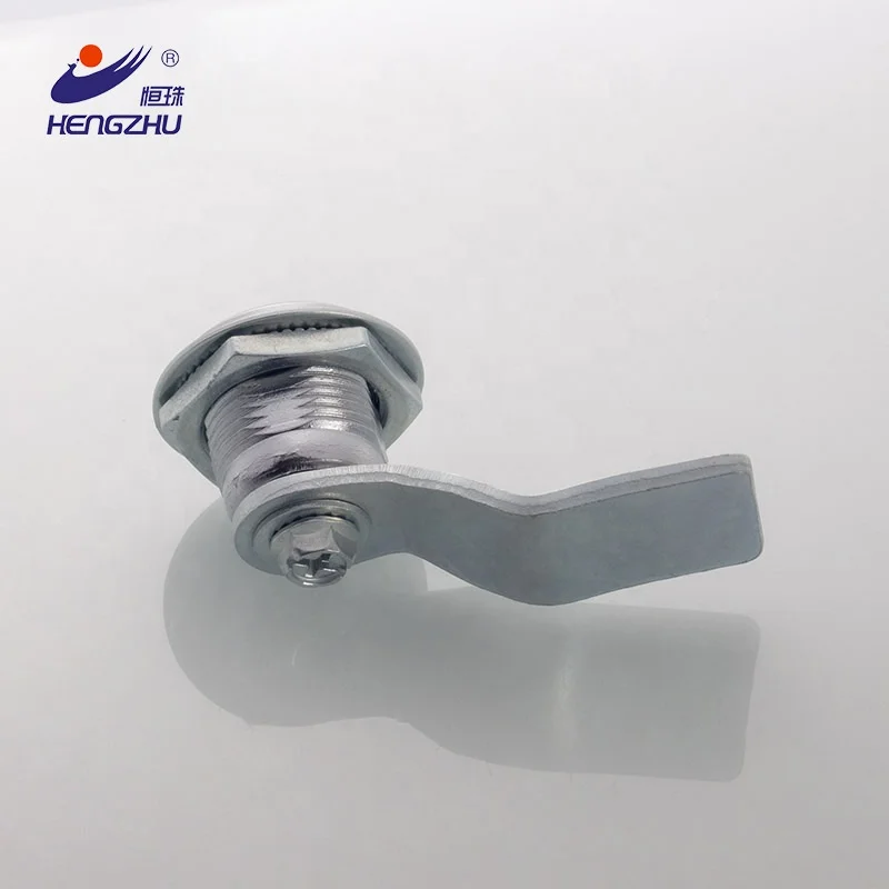 
Hengzhu lock MS718 electric cam lock panel 