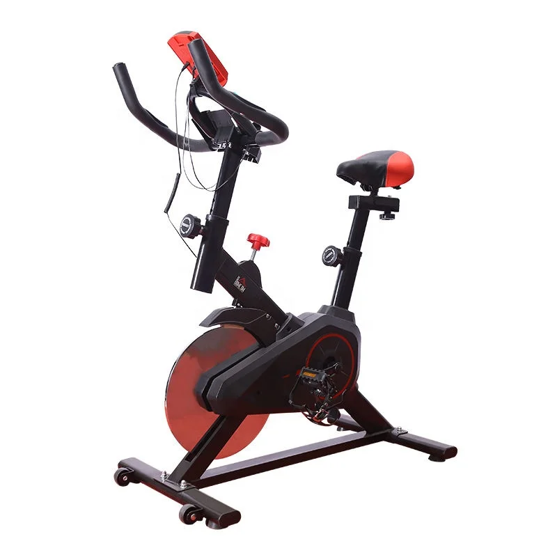 Attractive Price Spin Flywheel Spinning Portable Indoor Daily Fitness Use Spinning Bike