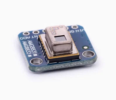 NEW AND ORIGINAL GY - AMG8833 IR 8x8 Infrared Thermal Imager Array Temperature Sensor Module