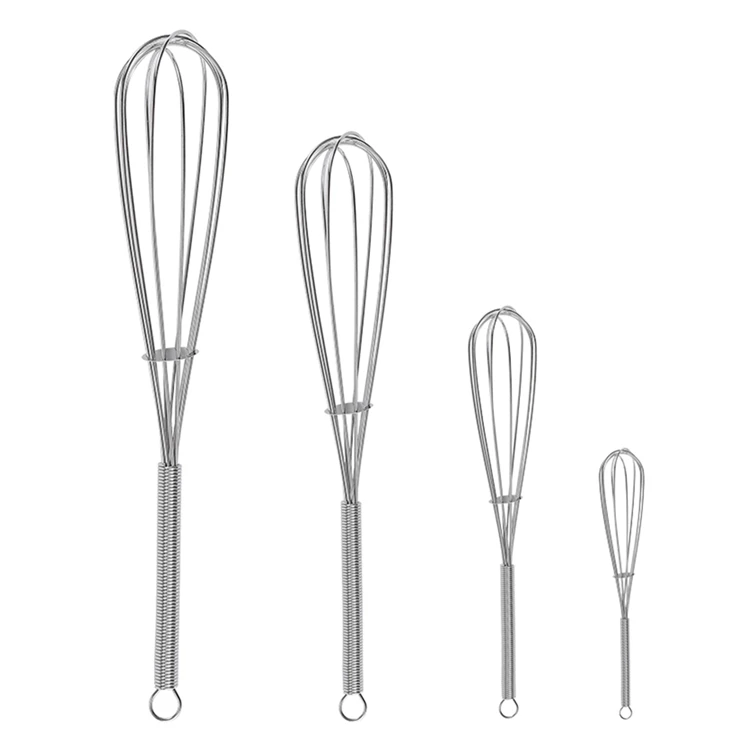 Kitchen Set Children Play Stainless Steel Common Mixing Tools