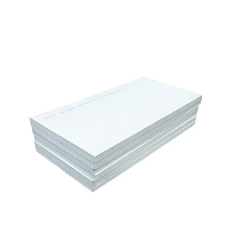 Fine Quality Polyethylene Terephthalate Board Pet Sheet Easy To Install Pet Sheet