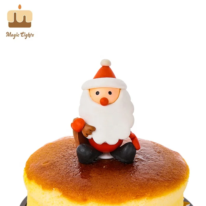 Fabulous Santa Claus Christmas Ornament Hand Crafts With High Certificate