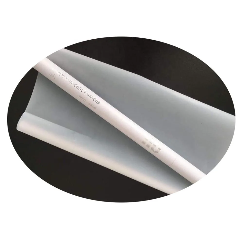 Поставка с завода, 100-процентный чистый ПТФЭ лист и ПТФЭ лист