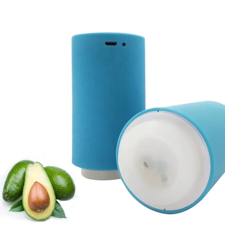 Портативный мини-вакуумный упаковщик, бытовая машина для сохранения, воздушный насос, маленький пищевой вакуумный упаковщик с вакуумными пакетами