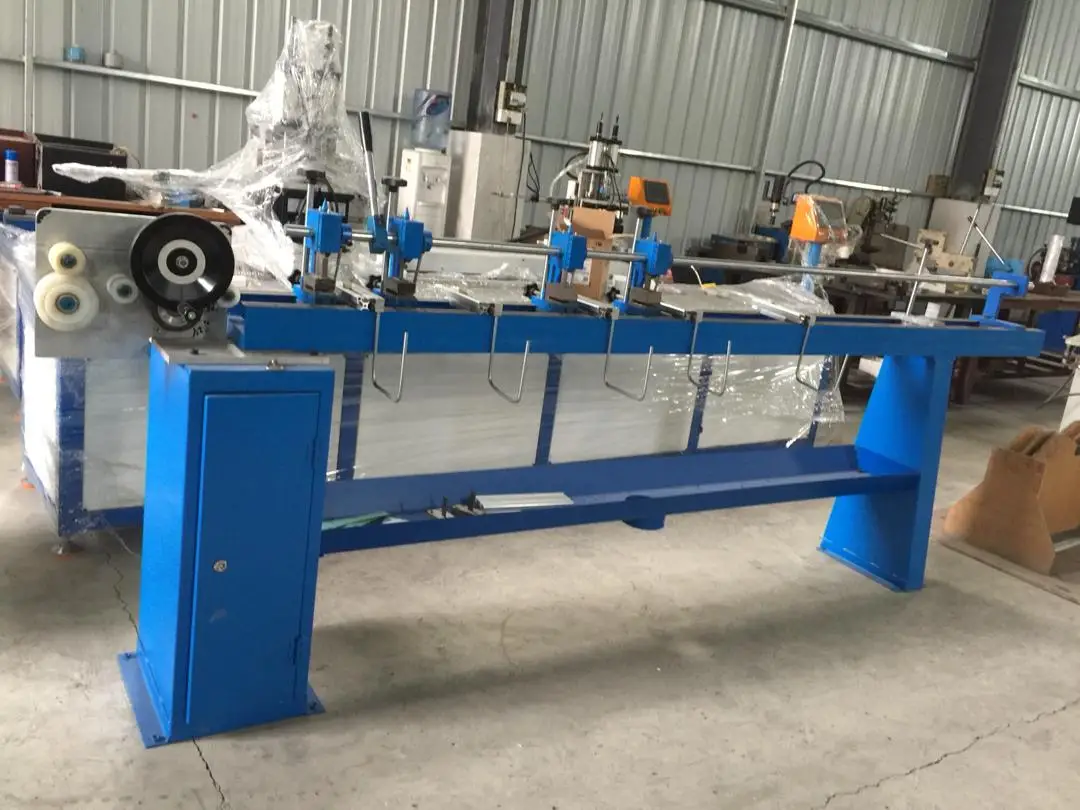 Дешевая ручная режущая машина для венецианских жалюзи 50 мм алюминиевых