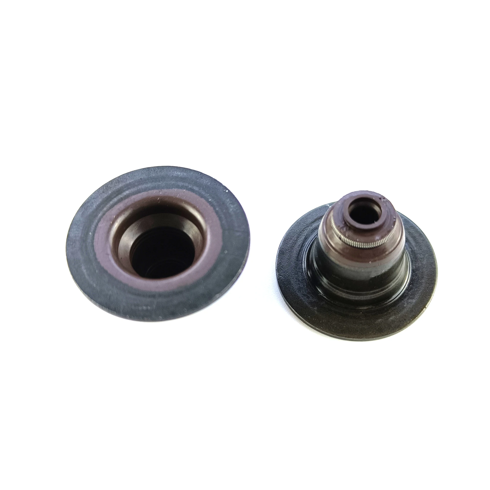 
 Подходит для Peugeot 308s / 408 / 508 Citroen C4 / C5 прокладка стержня клапана двигателя 1,6 T 1,2 t масляное уплотнение клапана двигателя  