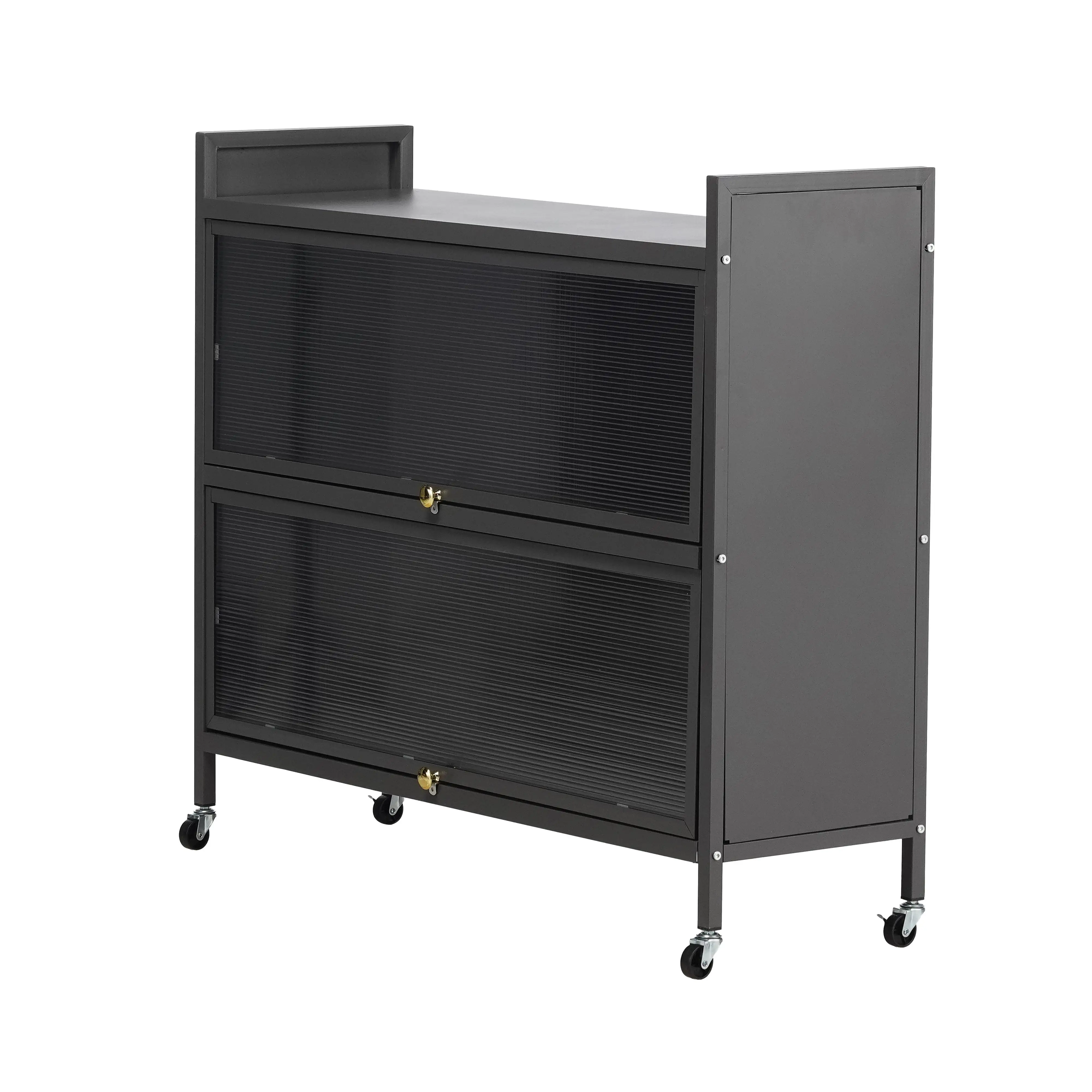 Custom Heavy Duty Mold Rack Injection Mould Storage Rack Standard Drawer Mold Rack