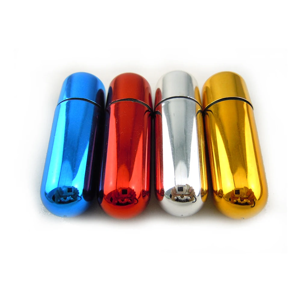 New Wearable Wireless 10 Vibration Powerful Mini Massager G-spot Clitoral Stimulator Bullet Vibrator Sex Toys Adult For Woman