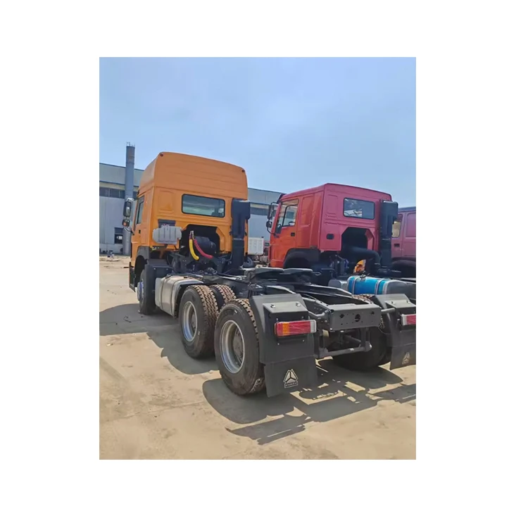 Promotional Truck Transport High Quality Timber Transport Truck Trailer