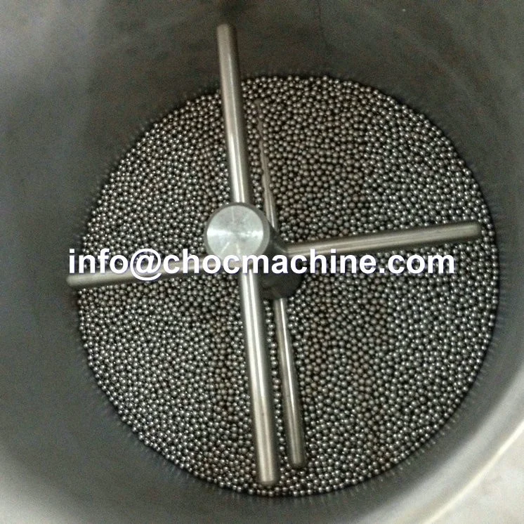 laboratory chocolate ball mill machine to Costa Rica Mini ball mill 20kg model