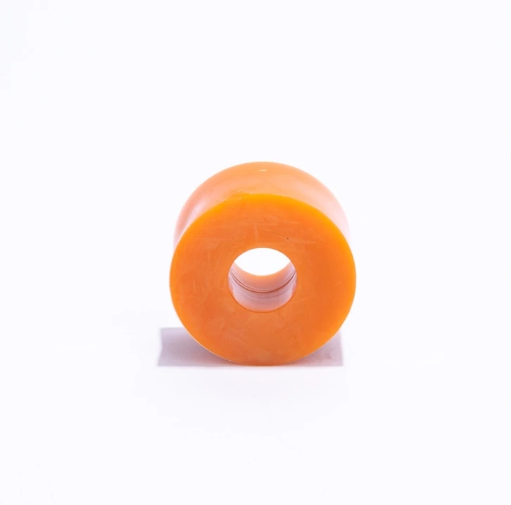 Амортизатор для бампера, противопылевая крышка, амортизатор, подшипники, пластиковые резиновые автомобильные автозапчасти, подвеска шасси 20*26,5*7 мм-1